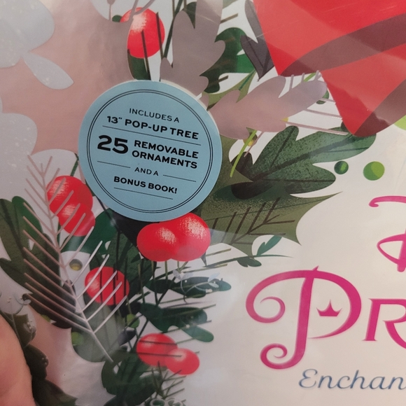 Disney Princess Advent Calendar - Picture 4 of 4